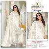 Aangan By Zorista Chinnon Silk Wholesale Plazzo Suits Suppliers In Mumbai
